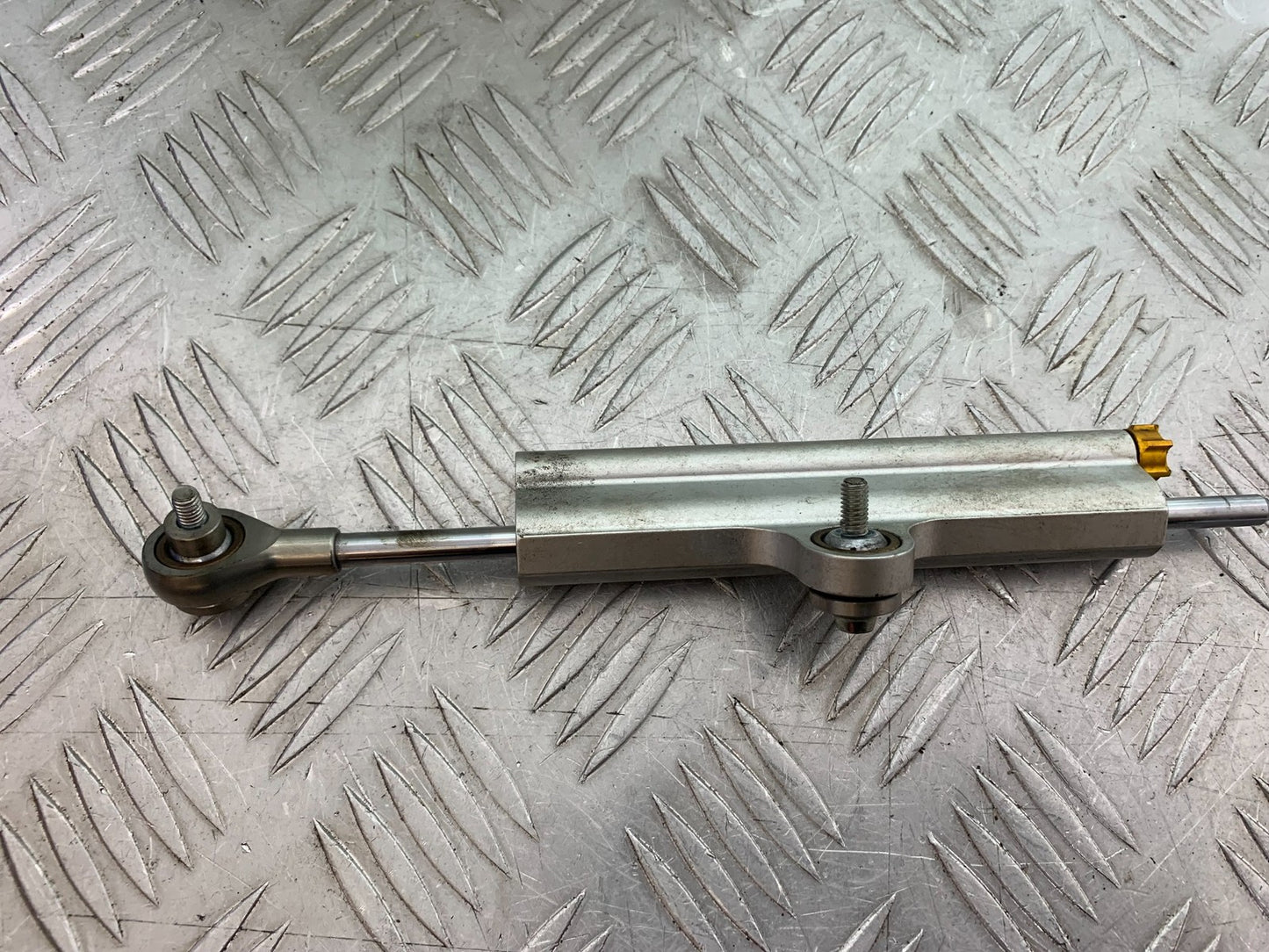 DUCATI 1299 PANIGALE OHLINS STEERING DAMPER   YEAR 2016 (CMB 1187)