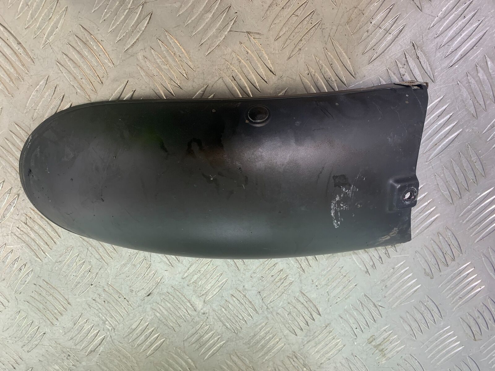 BMW R1100 RT R 1100 RT FRONT MUDGUARD (REAR PART)  YEAR 1996-2001 (CMB1095)