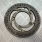 APRILIA 650 PAGASO STRADA REAR BRAKE DISC  YEAR 2005-2010 (CMB1057)