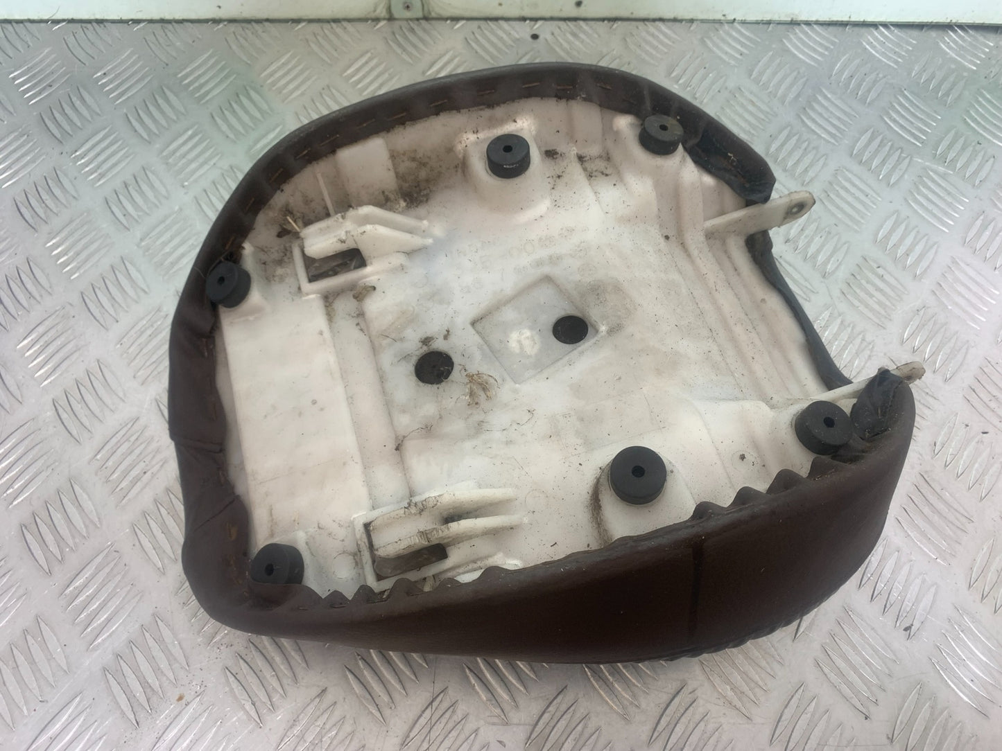 YAMAHA XV535 XV 535 VIRAGO FRONT SEAT   YEAR 1994-02 (CMB1139)