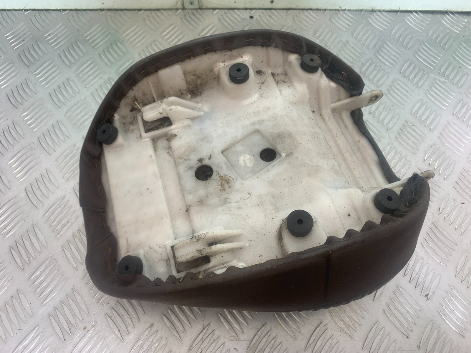 YAMAHA XV535 XV 535 VIRAGO FRONT SEAT   YEAR 1994-02 (CMB1139)