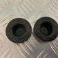 YAMAHA TDR250 TDR 250 PETROL TANK RUBBERS  YEAR 1988-1992  (STOCK 976)