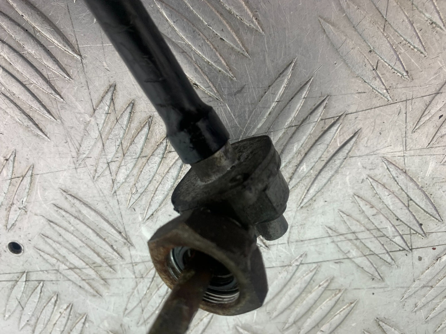 HONDA XL125 VARADERO PETROL TAP  YEAR 2001-2006  (CMB1210)