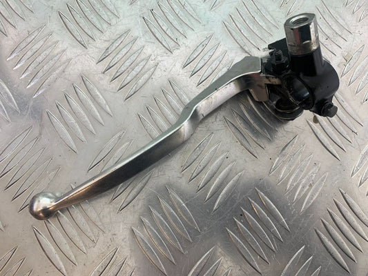 SUZUKI DL 650 V-STROM CLUTCH LEVER AND BRACKET  YEAR 2016 (STOCK 996)