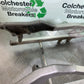 HONDA CBR 929 RRY FIREBLADE REAR SUBFRAME   YEAR 2000-01 (CMB1094)