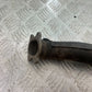APRILIA RSV1000 R FACTORY MILLE DOWNPIPE  2004-09 (CMB1203)