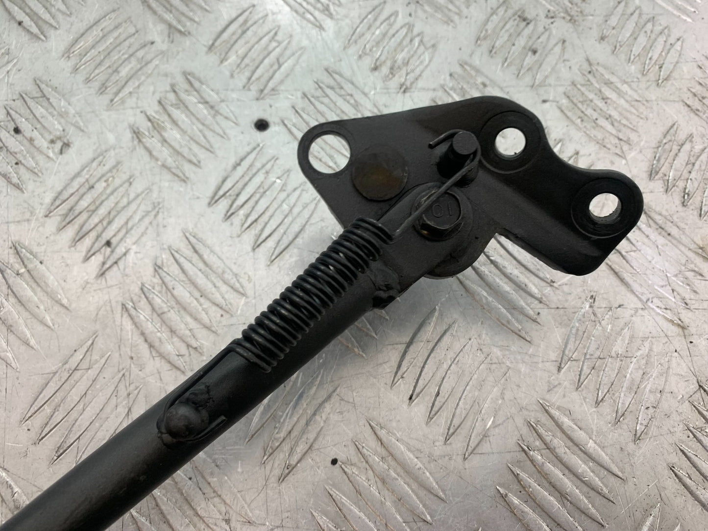 KAWASAKI Z1000 SX SIDE STAND AND BRACKET  YEAR 2014-16 (CMB1264)