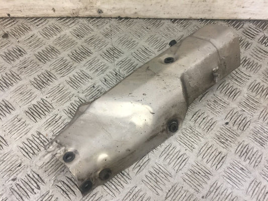 HONDA CRF1000 (DCT) AFRICA TWIN HEAT SHIELD  2016-2019 (STOCK 724)