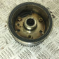 KAWASAKI ER6 F FLYWHEEL ROTOR  YEAR 2006-2008