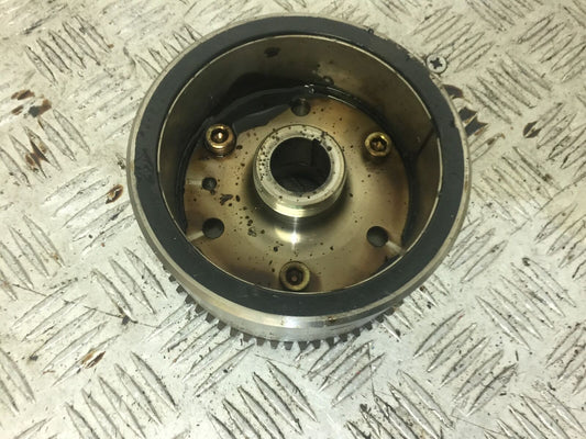 KAWASAKI ER6 F FLYWHEEL ROTOR  YEAR 2006-2008