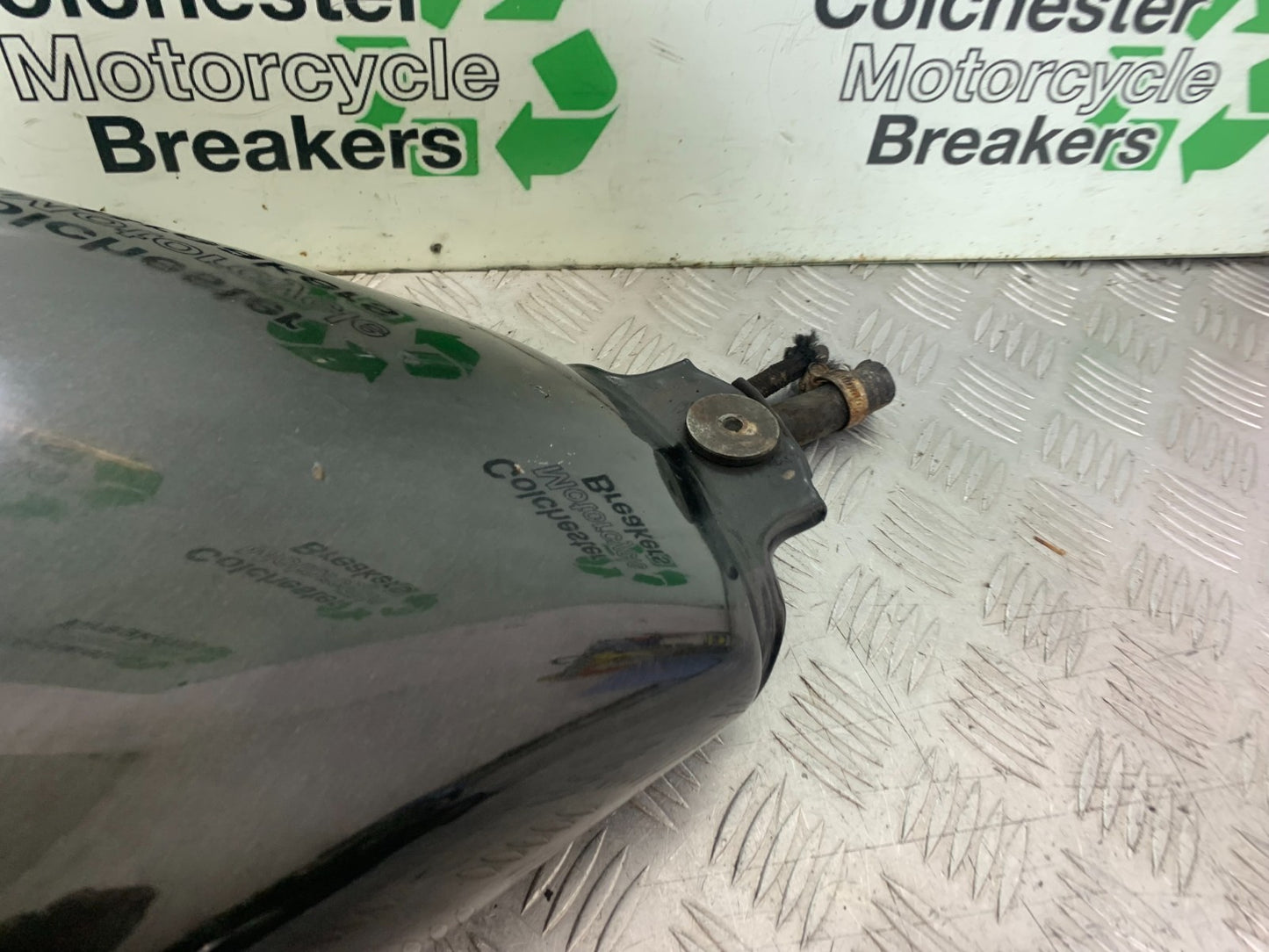 HONDA VT700 VT 700 SHADOW PETROL TANK  YEAR 1984-85 (CMB1328)