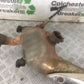 APRILIA 850 MANA AUTOMATIC SILENCER YEAR 2007-2012  (STOCK 875)