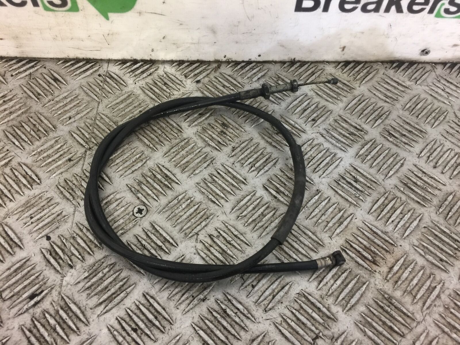 HONDA CBR600 CBR 600 F4I SPORT CLUTCH CABLE YEAR 2001 (STOCK 441)