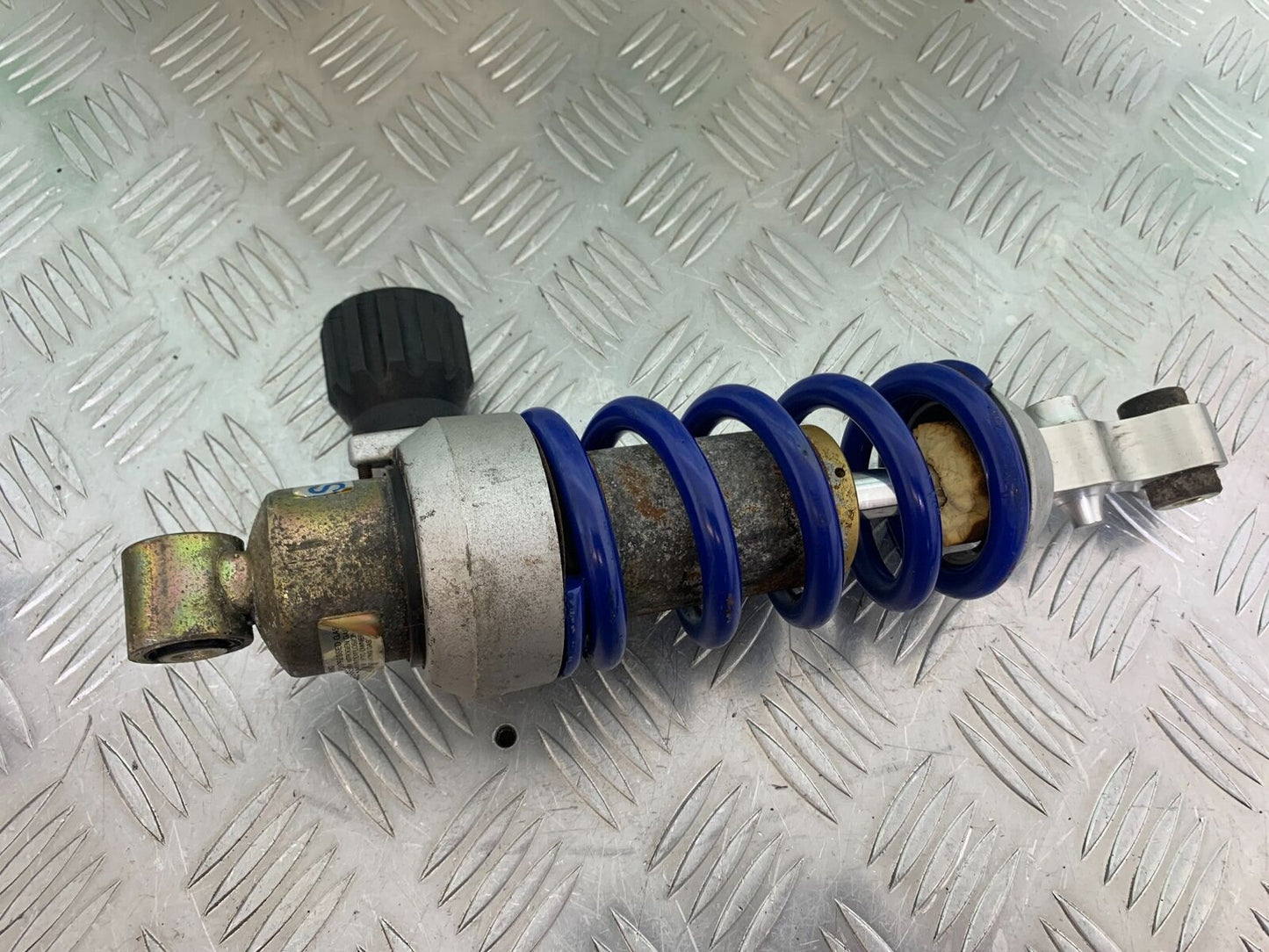 APRILIA FUTURA RST 1000 REAR SHOCK   YEAR 2001-2005 (CMB1033)