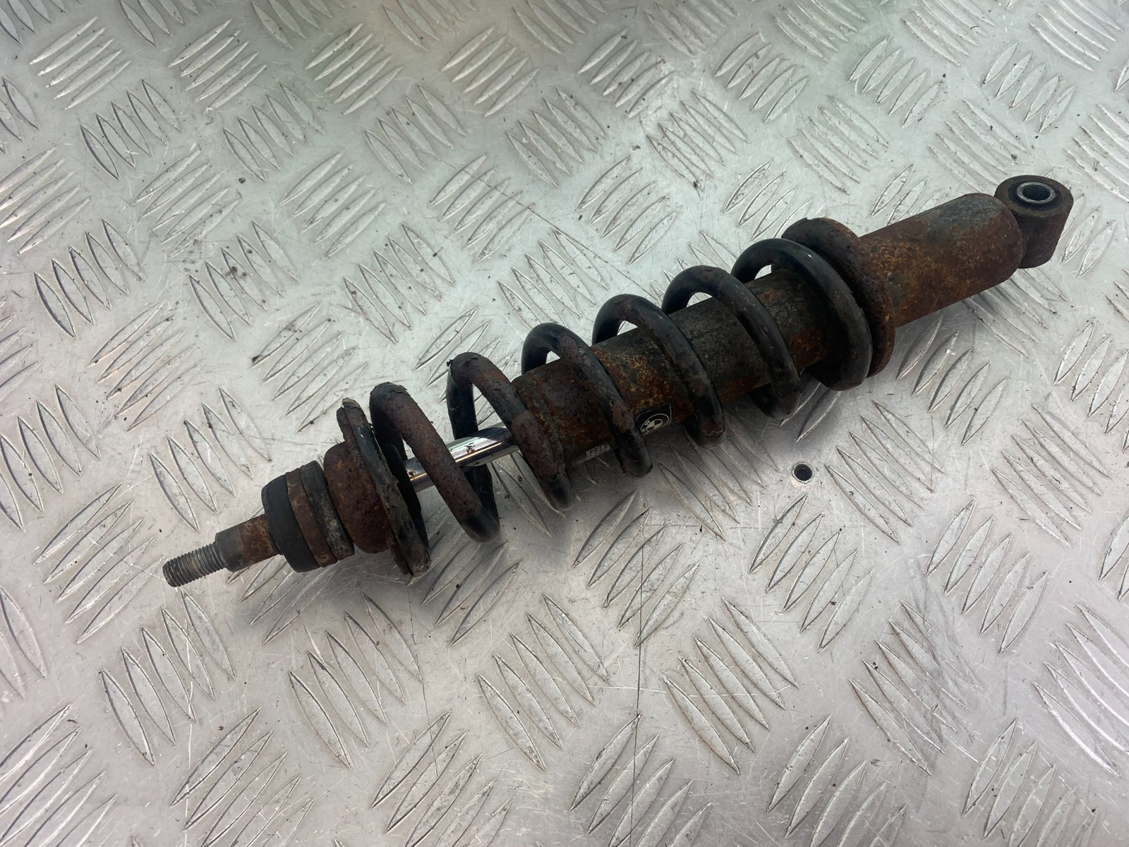 BMW K1200 K 1200 LT FRONT SHOCK   YEAR 1999-07 (CMB1138)