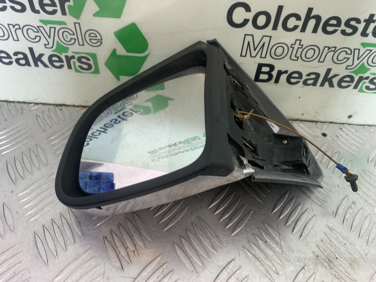 BMW K1200 K 1200 LT LEFT MIRROR   YEAR 1999-07 (CMB1271)
