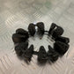 TRIUMPH TIGER 800 XCA CUSH DRIVE RUBBERS   YEAR 2015-2017 (STOCK 940)