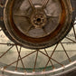 YAMAHA TT250 TT 250 FRONT WHEEL  YEAR 1980-1982   (STOCK 944)