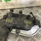 HONDA CBR1000 CBR 1000 FP FR FRONT RIGHT CALIPER  (STOCK 519)