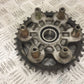 DUCATI MONSTER S4 916 REAR SPROCKET CARRIER   YEAR 2001 STOCK (755)