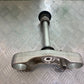 TRIUMPH TIGER 1200 EXPLORER BOTTOM YOKE  YEAR 2012-2015 (STOCK 992)