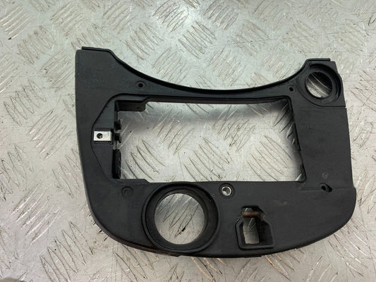 PIAGGIO VESPA LX50 LX S 50 OIL TANK INFILL COVER YEAR 2007-2016 (CMB1290)