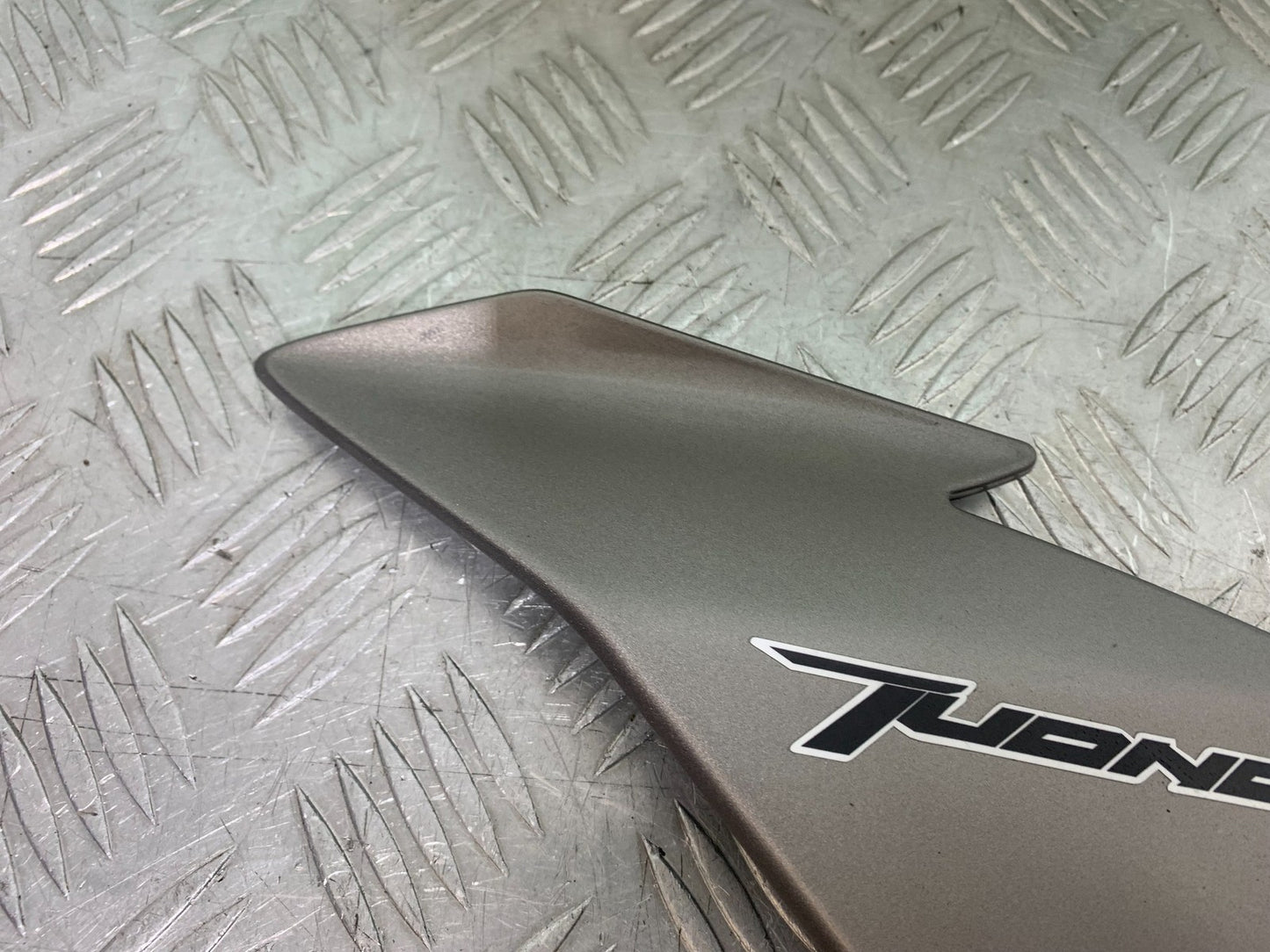 APRILIA TUONO 1000 V4 LEFT FAIRING  YEAR 2013-2014  (CMB1239)