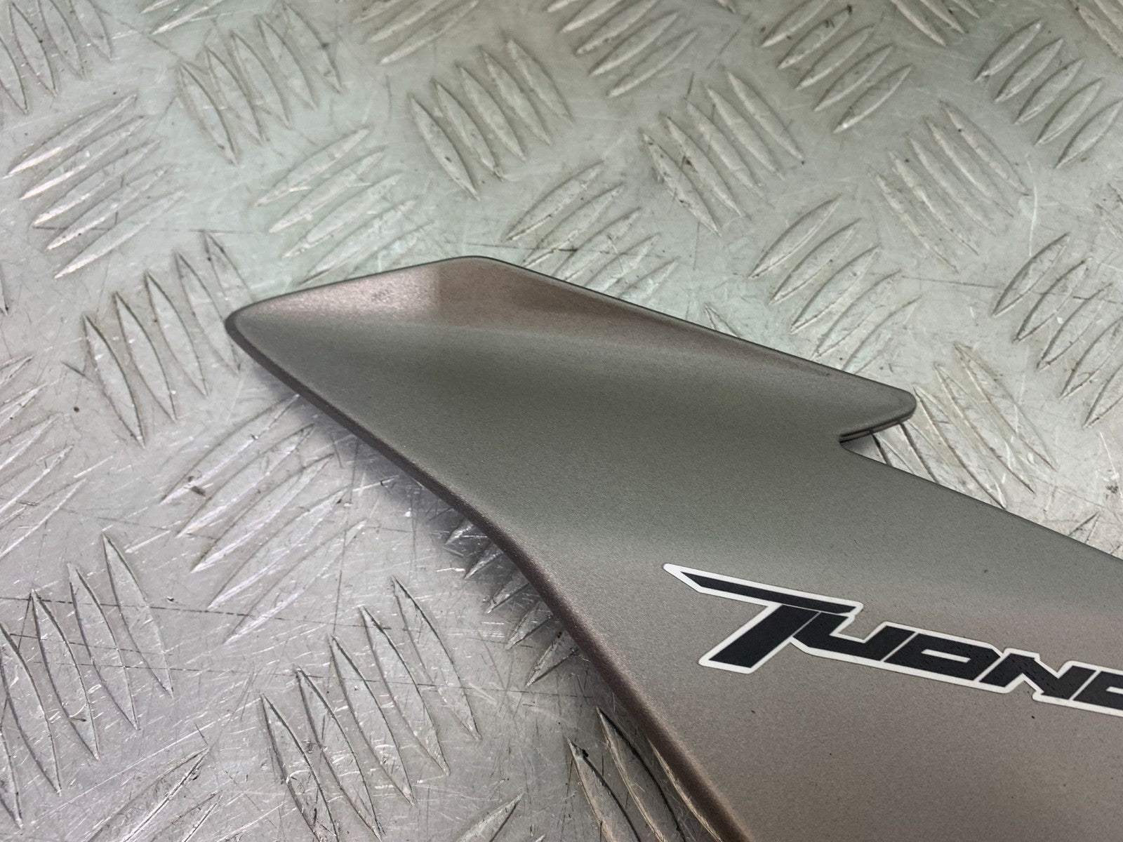 APRILIA TUONO 1000 V4 LEFT FAIRING  YEAR 2013-2014  (CMB1239)