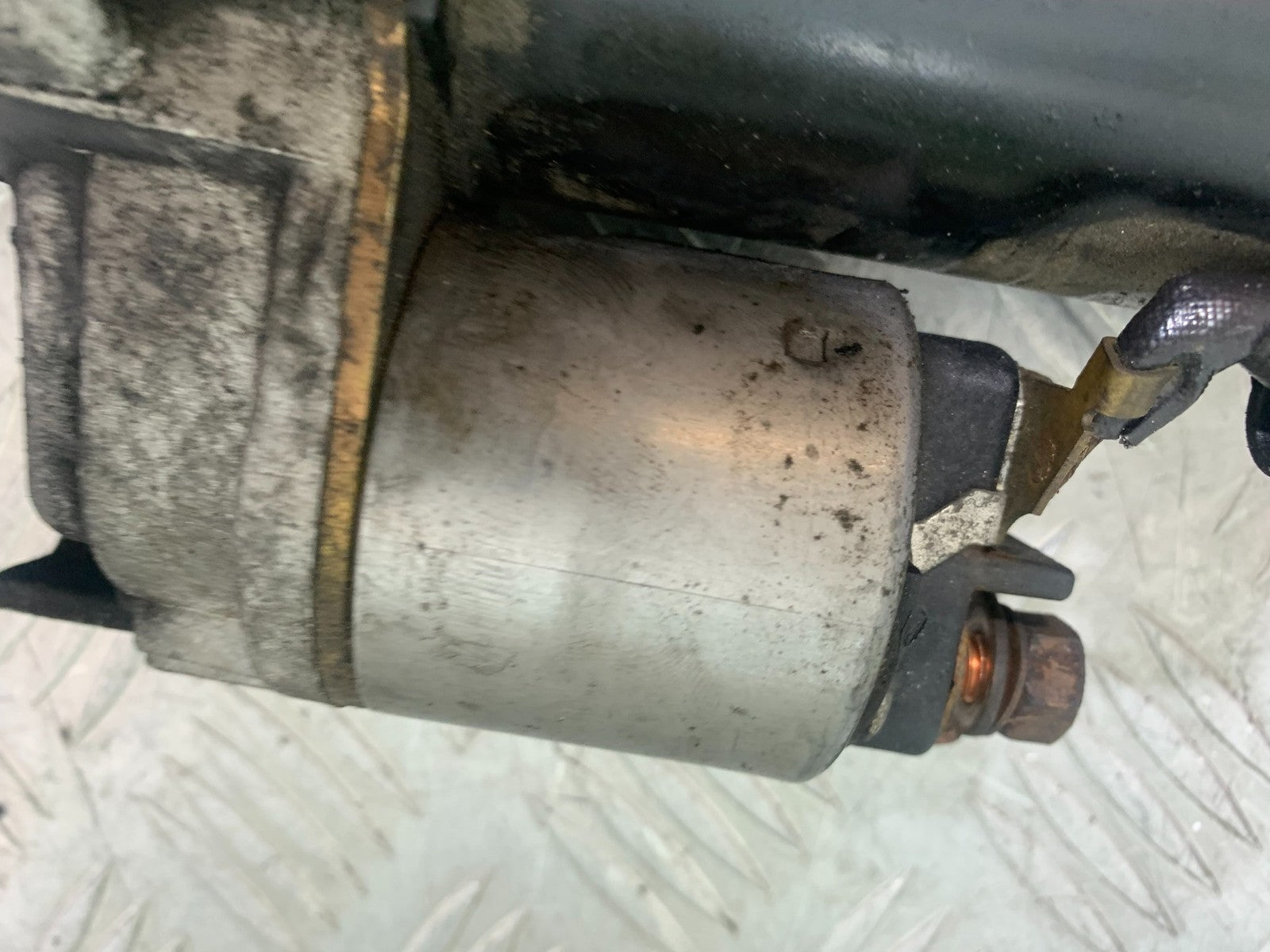 BMW R850 R R850R STARTER MOTOR YEAR 1994-2002 (CMB1170)