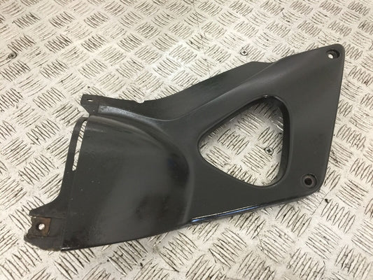 HONDA XL1000 VARADERO RIGHT SEAT PANEL  YEAR 2004 (STOCK 764)