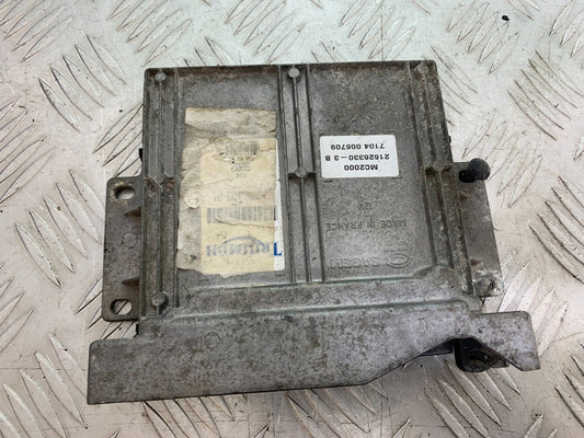 TRIUMPH T509 SPEED TRIPLE ECU YEAR 1997-1998 (CMB1144)
