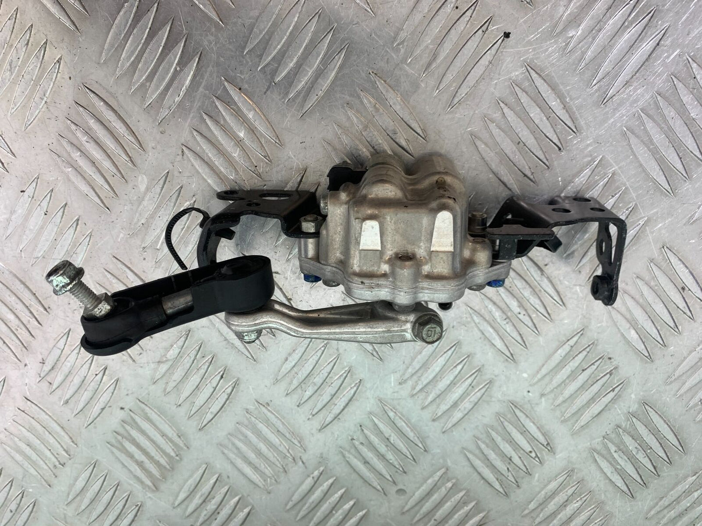 HONDA CBR1000 rr FIREBLADE STEERING DAMPER   2008-2011 (CMB1037)