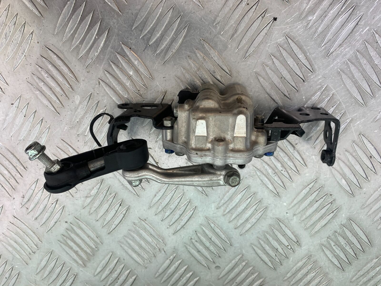 HONDA CBR1000 rr FIREBLADE STEERING DAMPER   2008-2011 (CMB1037)