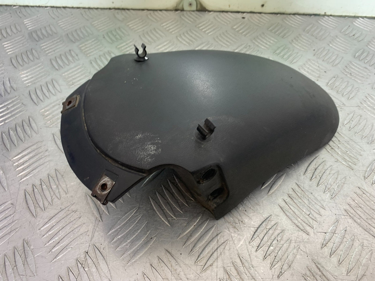 TRIUMPH 1050 SPRINT GT FRONT MUDGUARD YEAR 2010-2016 (CMB1250)