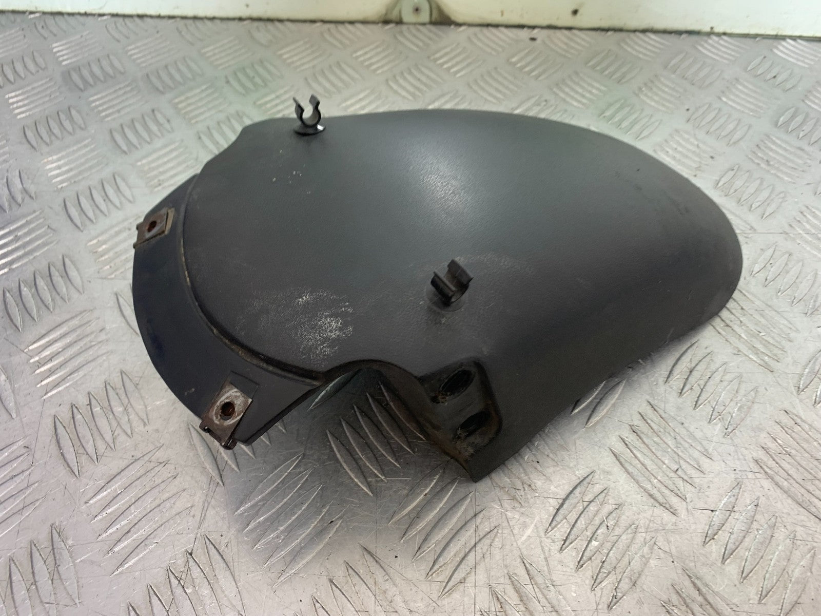 TRIUMPH 1050 SPRINT GT FRONT MUDGUARD YEAR 2010-2016 (CMB1250)