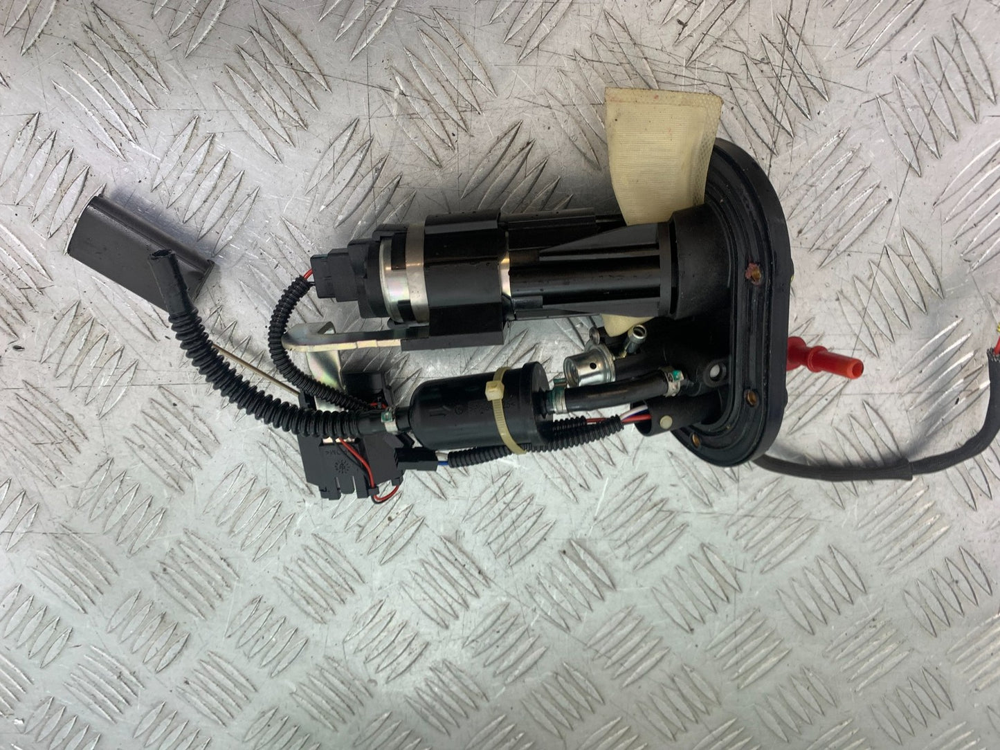 APRILIA RS660 RS 660 PETROL PUMP  YEAR 2020-2024 (CMB1202)