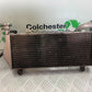 DUCATI 1199 PANIGALE TOP RADIATOR  YEAR 2012-2014 (CMB1047)