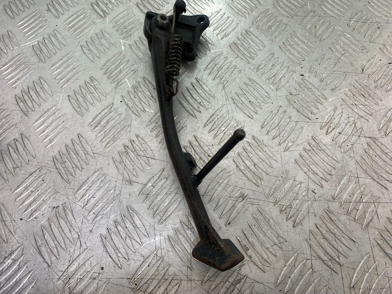 TRIUMPH 1050 SPRINT ST SIDE STAND  YEAR 2004-2007 (CMB1197)