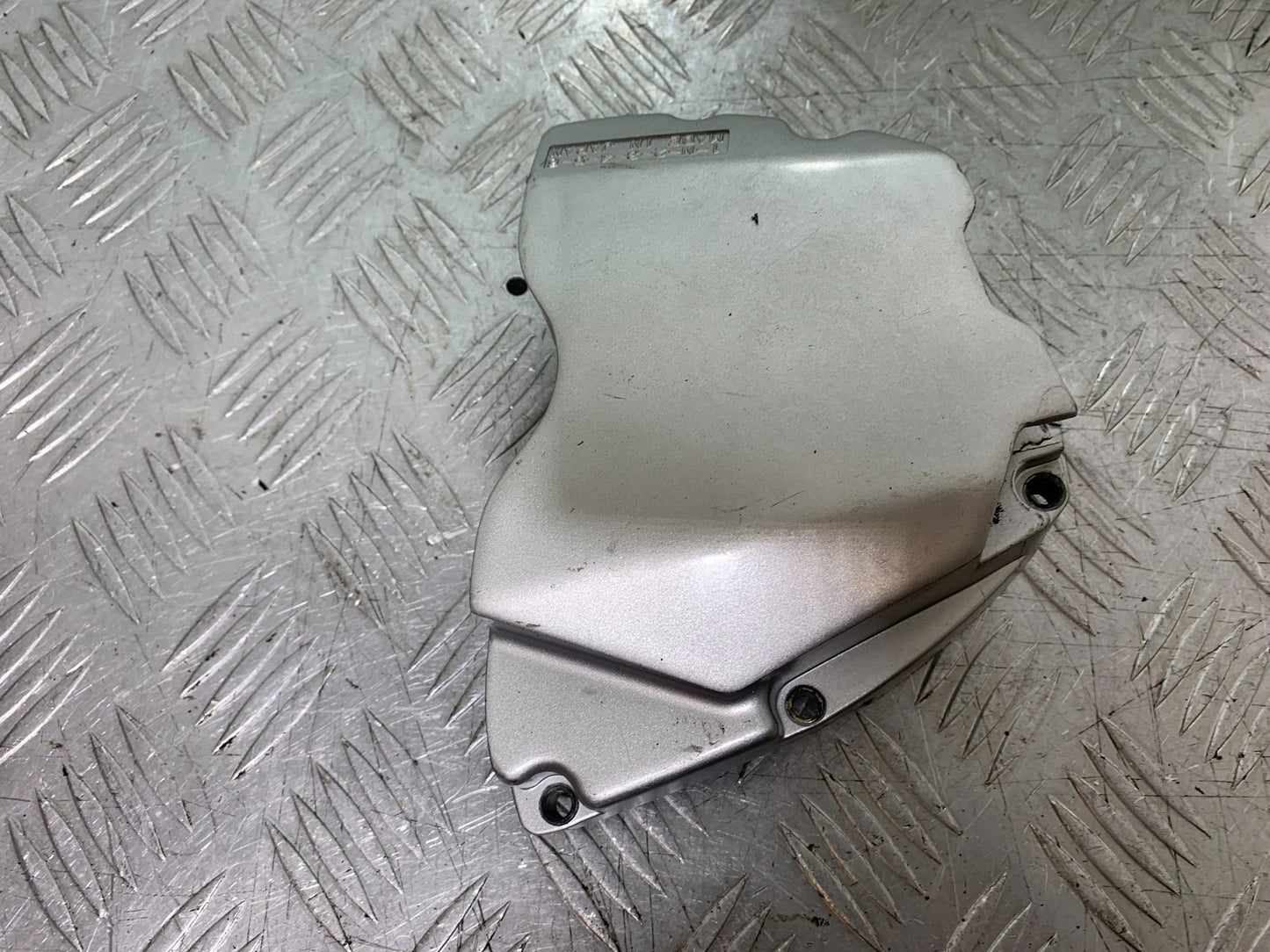 YAMAHA YZF R1 4XV SPROCKET COVER  YEAR 1998-99 (CMB1291)