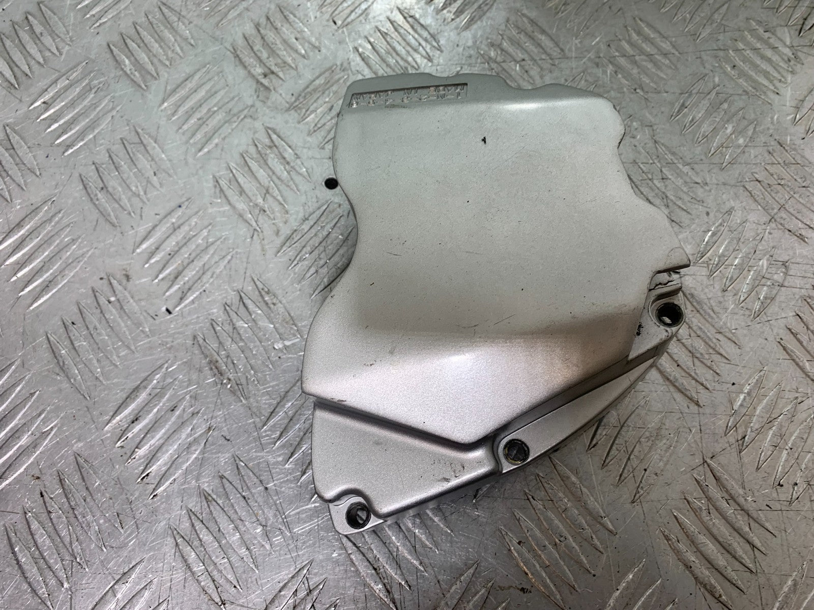 YAMAHA YZF R1 4XV SPROCKET COVER  YEAR 1998-99 (CMB1291)