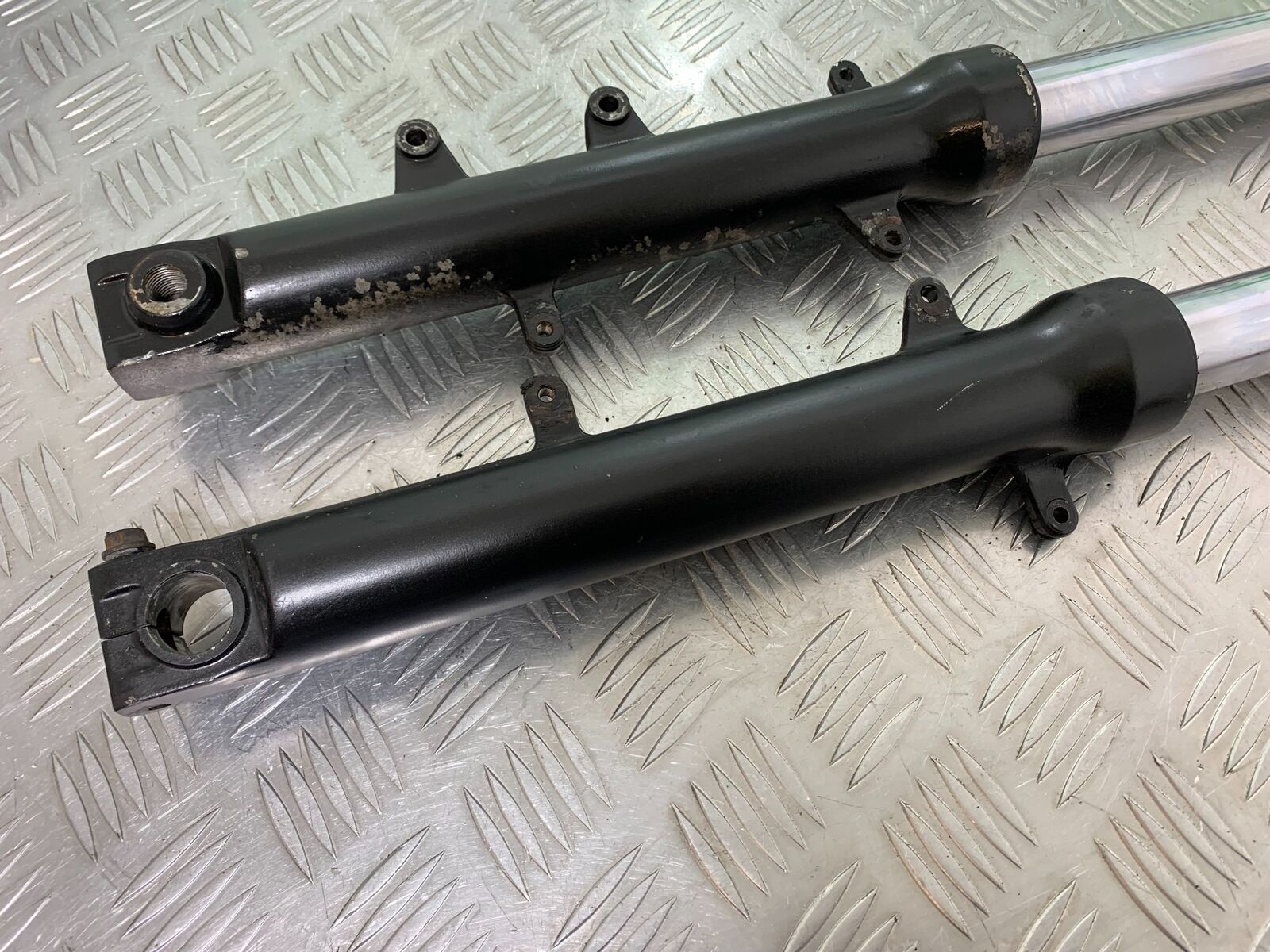 HONDA CBR500R CBR 500 R FORKS  YEAR 2012-16 (CMB1048)