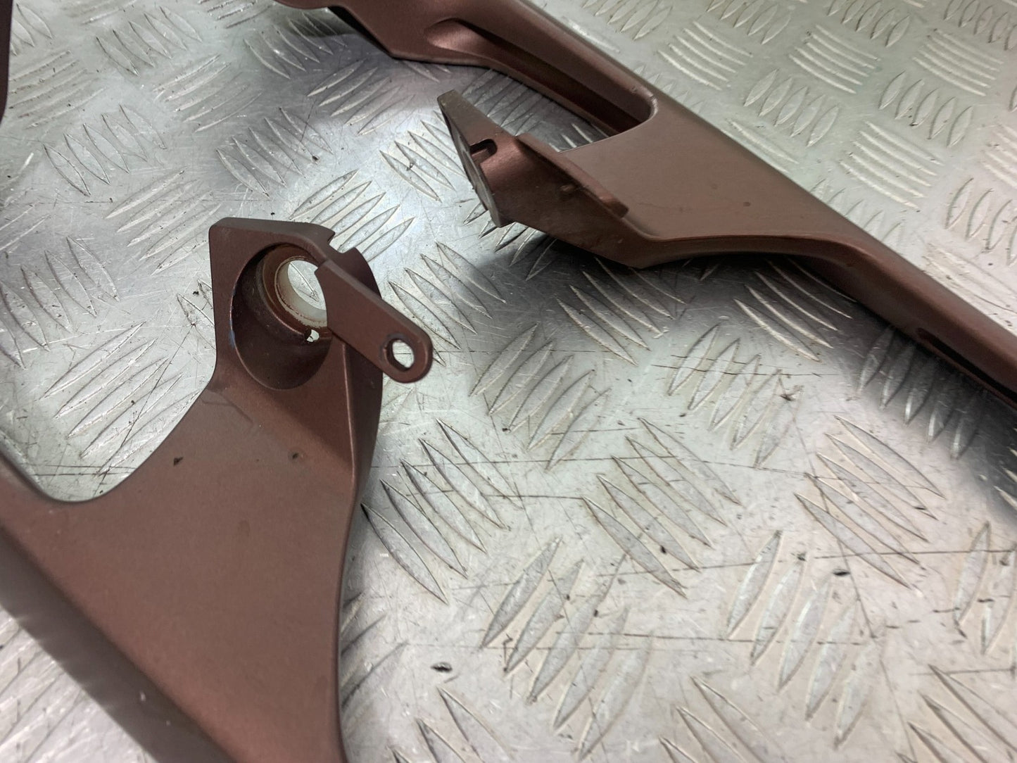 YAMAHA XMAX 300 GRAB RAILS YEAR 2017-2020 (CMB1218)