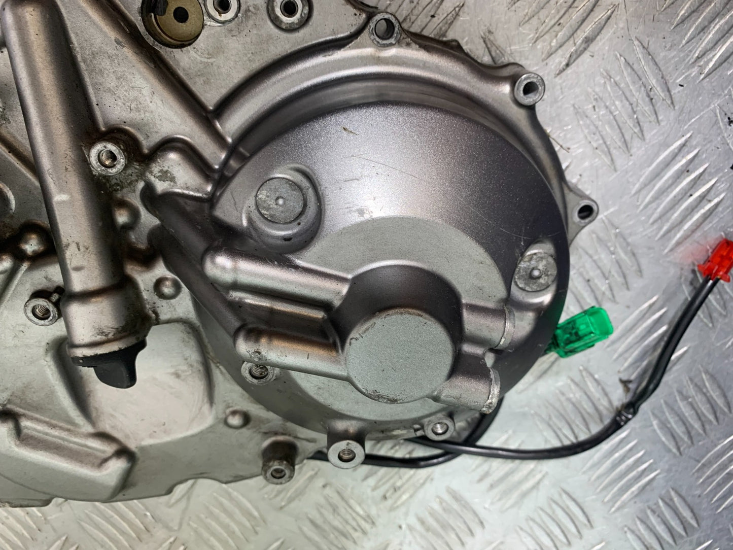 HONDA NC700 X CRANKCASE COVER YEAR 2012-2014 (CMB1327)