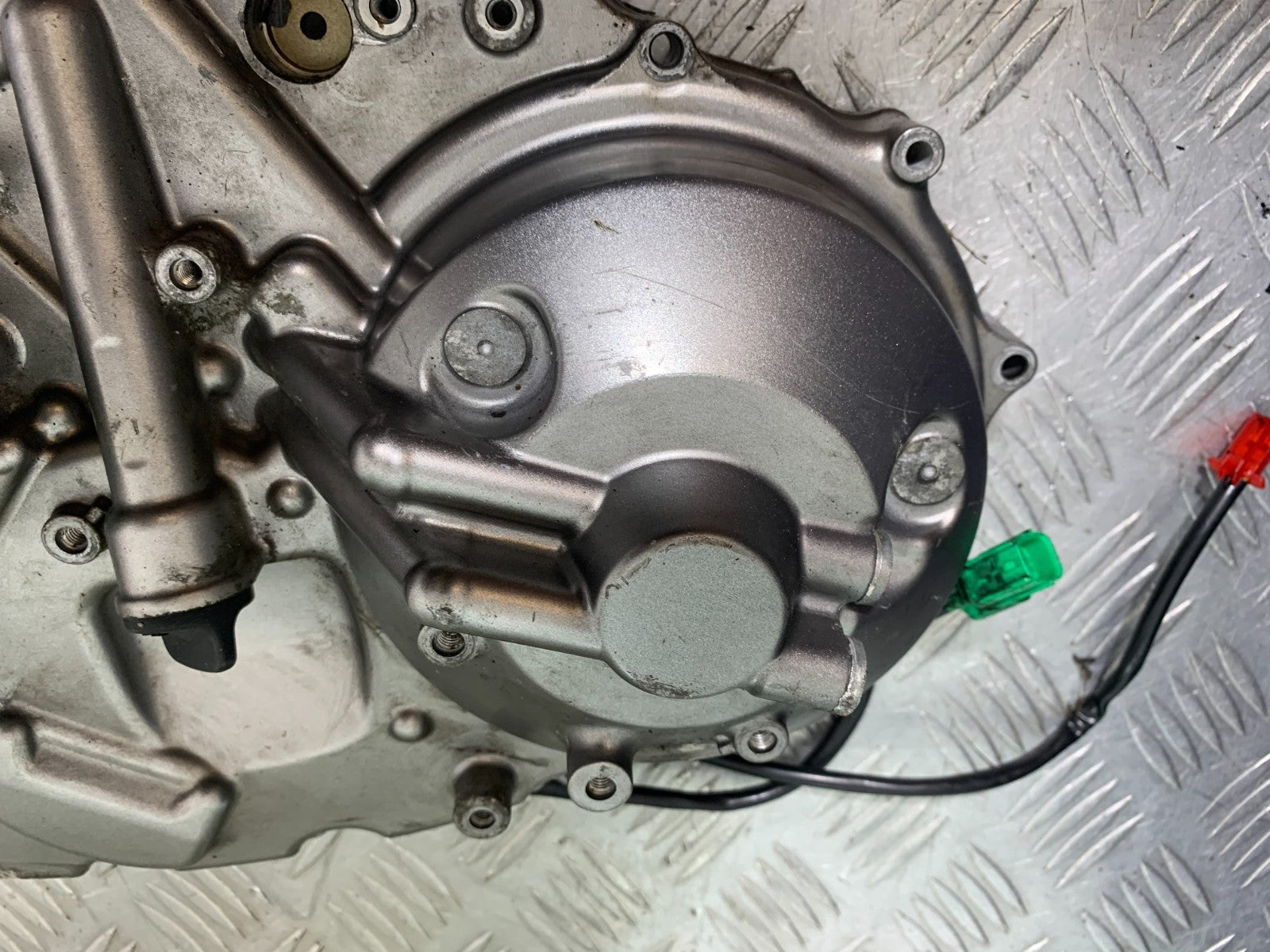 HONDA NC700 X CRANKCASE COVER YEAR 2012-2014 (CMB1327)