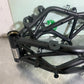 DUCATI DIAVEL 1200 FRAME REG LOG BOOK  YEAR 2014 (CMB1054)