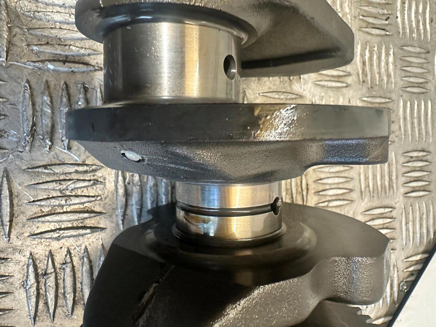 HONDA CBR1100 XX BLACKBIRD CRANKSHAFT YEAR 1996-1998 (CMB1017)