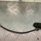 KAWASAKI ZX6R ZX6 J SEAT CATCH AND CABLE  YEAR 2000 (STOCK 947)
