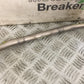 TRIUMPH TROPHY 900 HANDLEBARS  YEAR 1993-95 (STOCK 799)