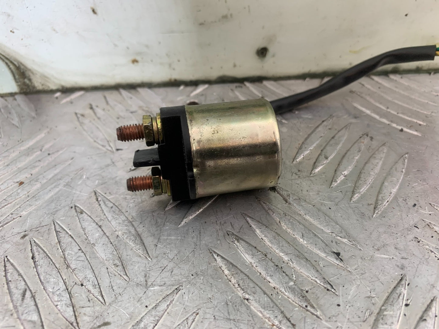 KYMCO CK1 125 STARTER SOLENOID YEAR 2014 - 2016 (CMB1181)