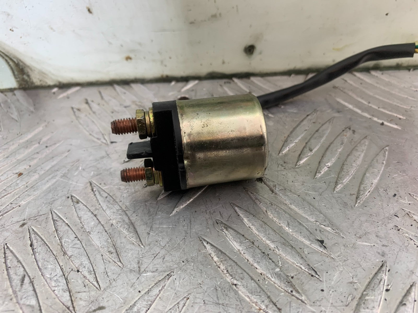 KYMCO CK1 125 STARTER SOLENOID YEAR 2014 - 2016 (CMB1181)